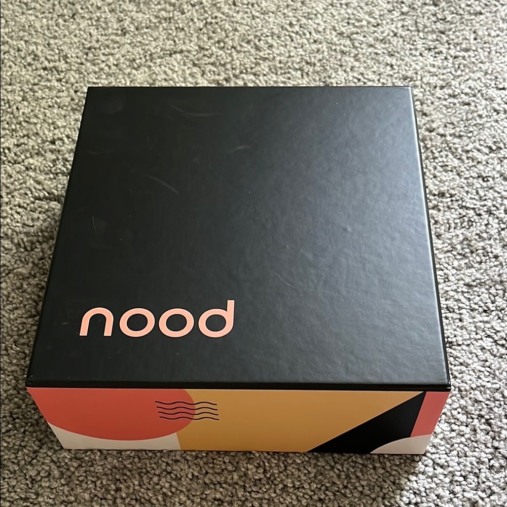Nood Flasher 2.0 — IPL Laser Hair Removal Device
